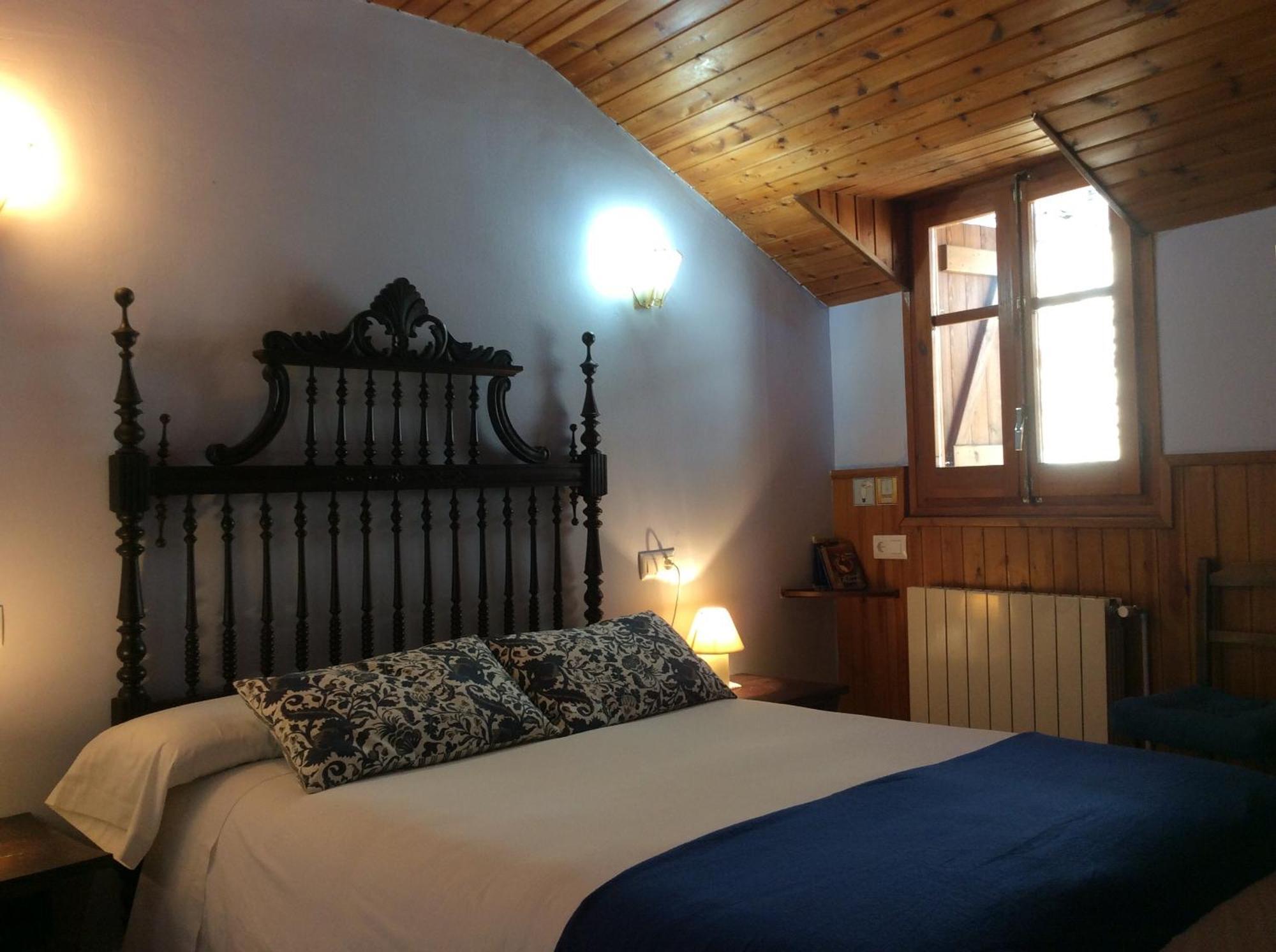Casa Rural Era De Ferro Erill la Vall Room photo